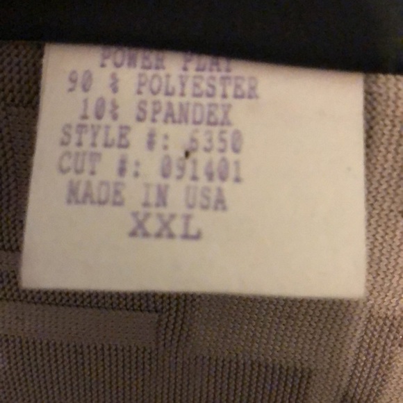 Men’s Button Down Shirt - Picture 5 of 5